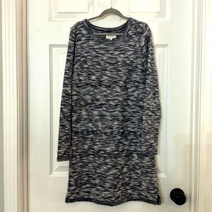 Lou & Grey Loft knit women’s dress size xs